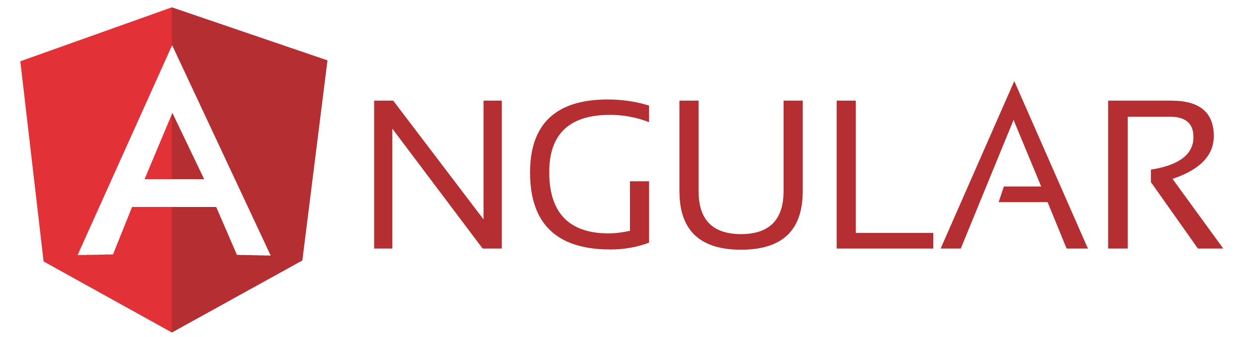 angular logo